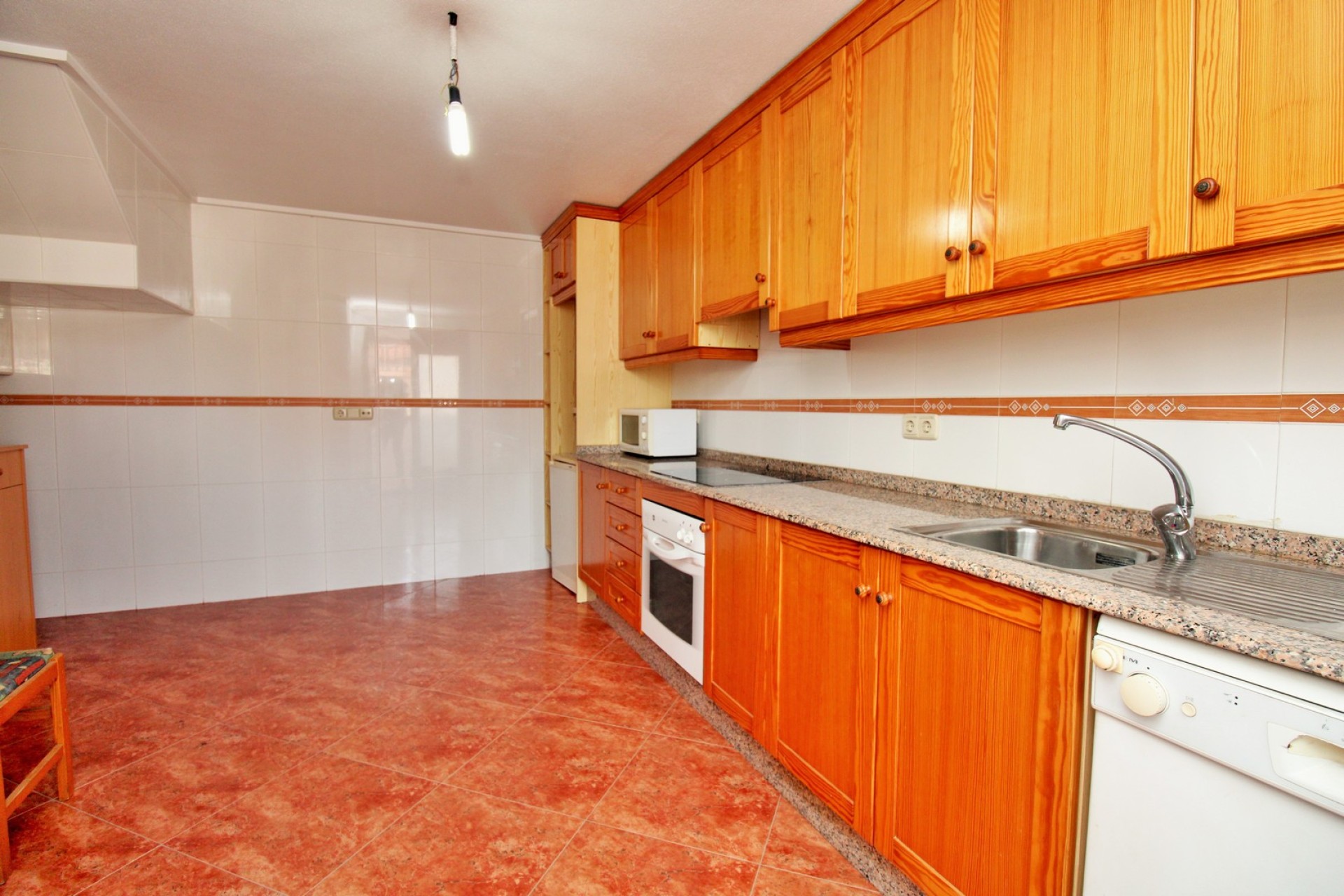 Herverkoop - Villa - Orihuela - Los Desamparados