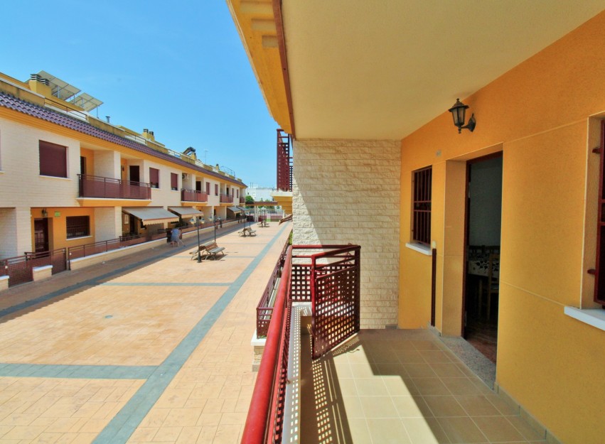 Herverkoop - Villa - Orihuela - Los Desamparados