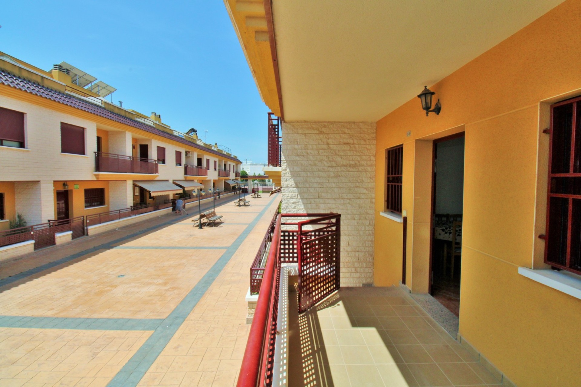Herverkoop - Villa - Orihuela - Los Desamparados
