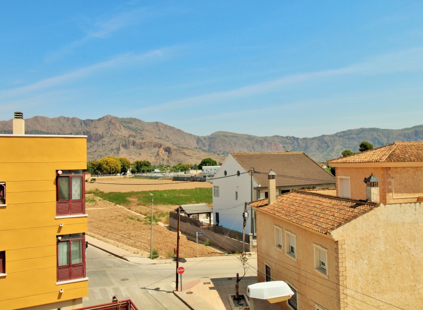 Herverkoop - Villa - Orihuela - Los Desamparados