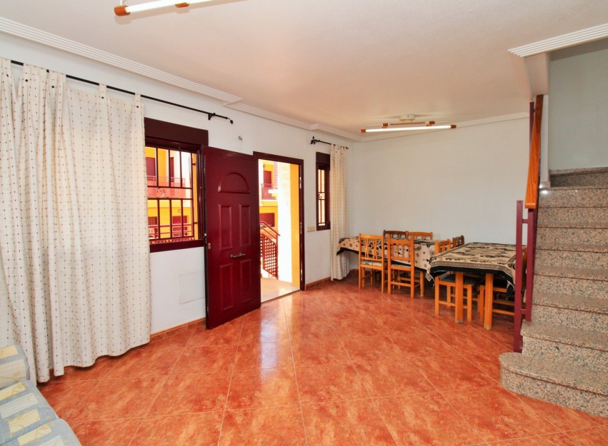 Herverkoop - Villa - Orihuela - Los Desamparados