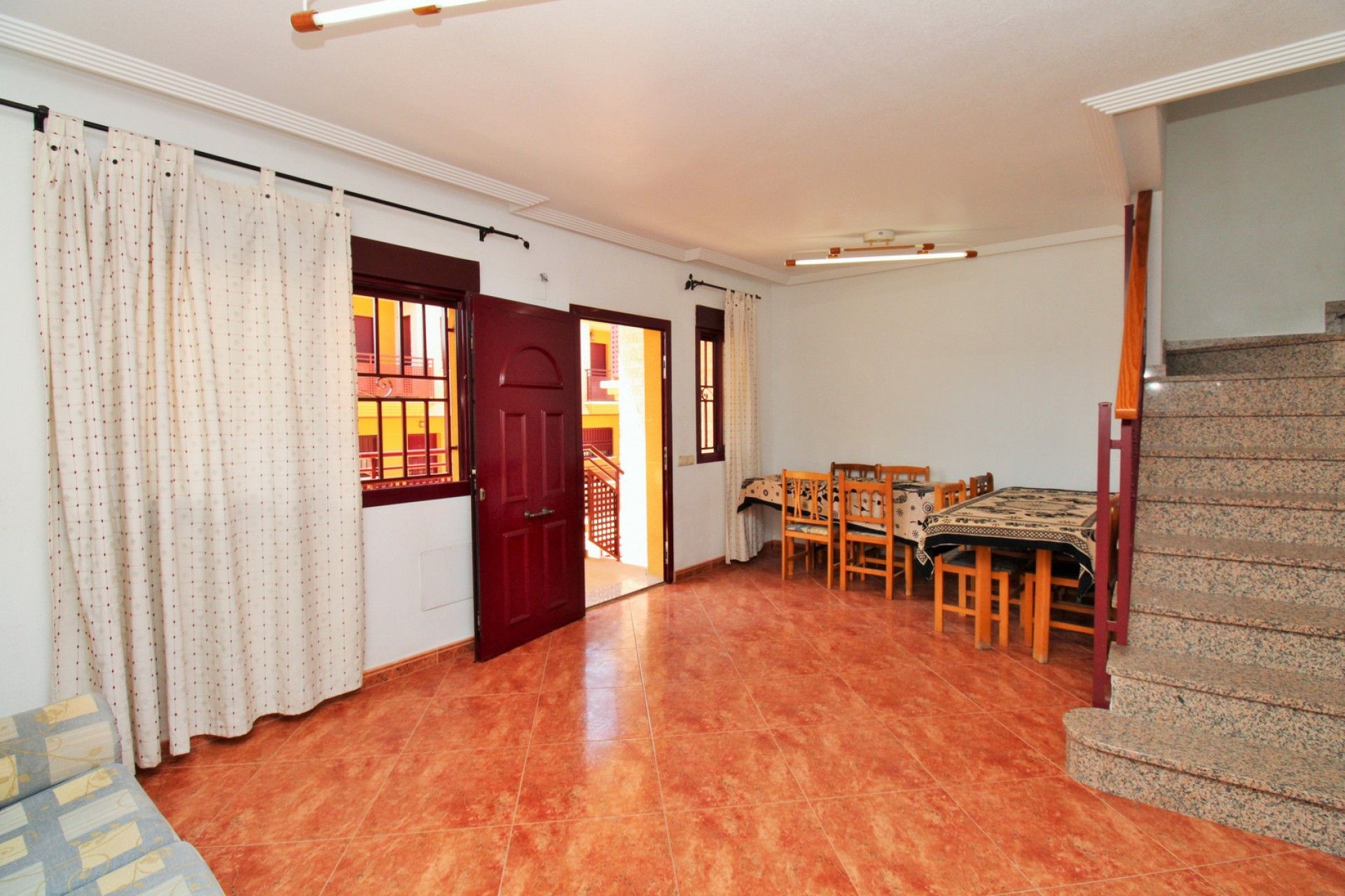 Herverkoop - Villa - Orihuela - Los Desamparados