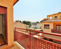 Herverkoop - Villa - Orihuela - Los Desamparados