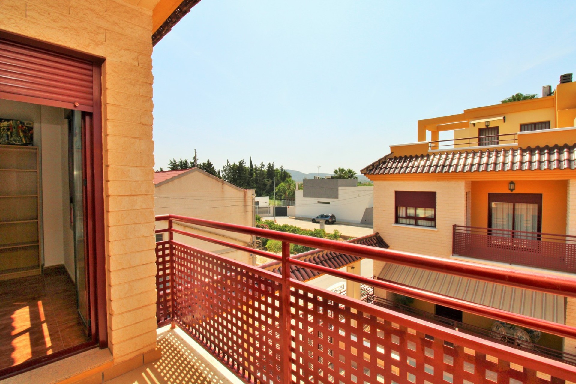 Herverkoop - Villa - Orihuela - Los Desamparados