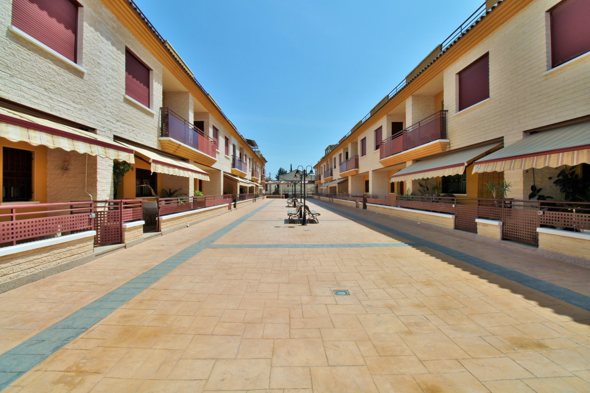 Herverkoop - Villa - Orihuela - Los Desamparados