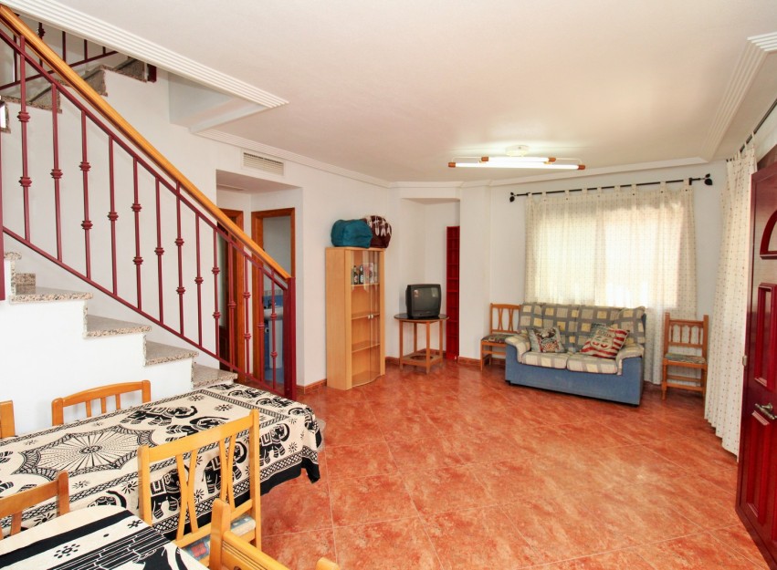 Herverkoop - Villa - Orihuela - Los Desamparados
