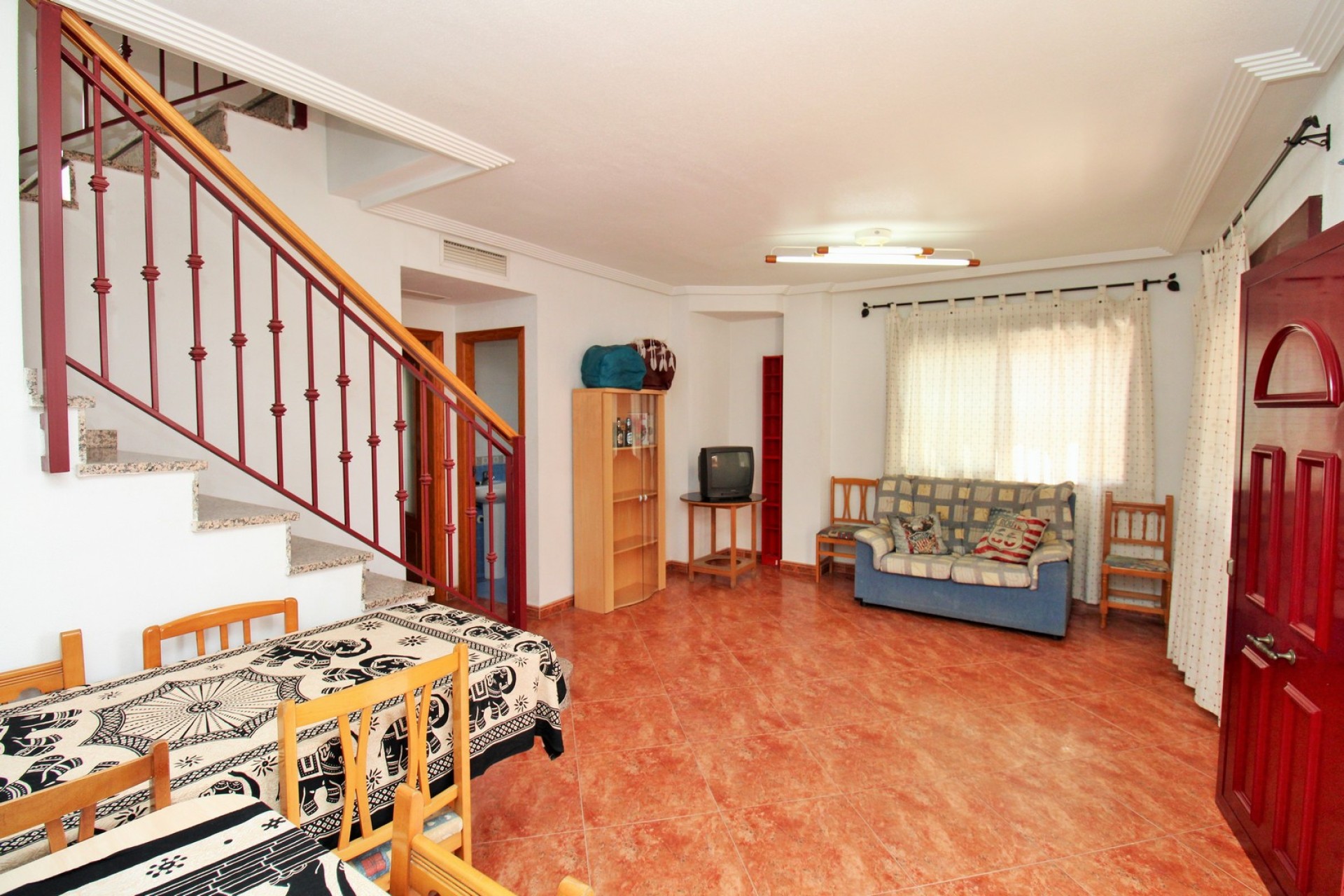 Herverkoop - Villa - Orihuela - Los Desamparados