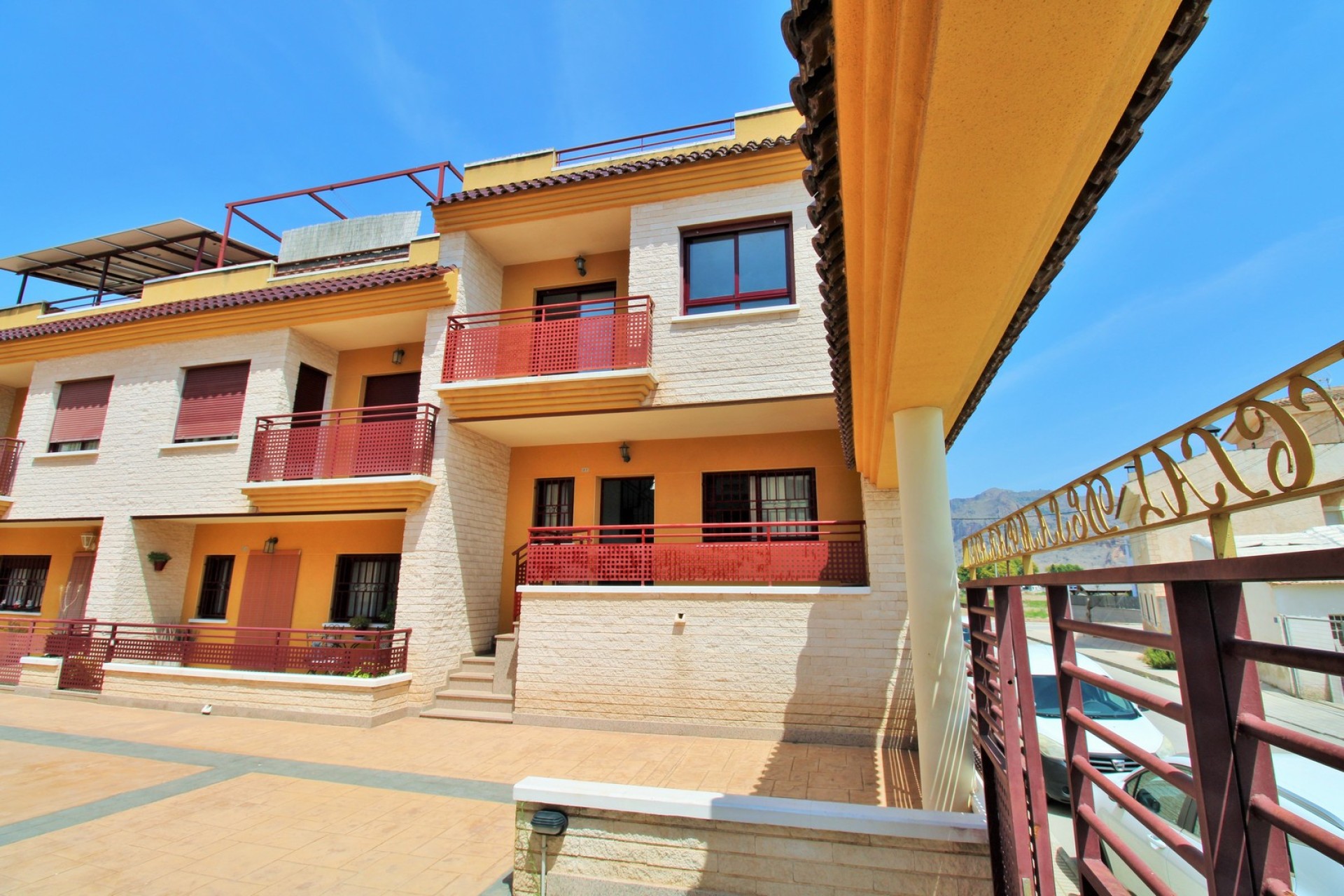 Herverkoop - Villa - Orihuela - Los Desamparados