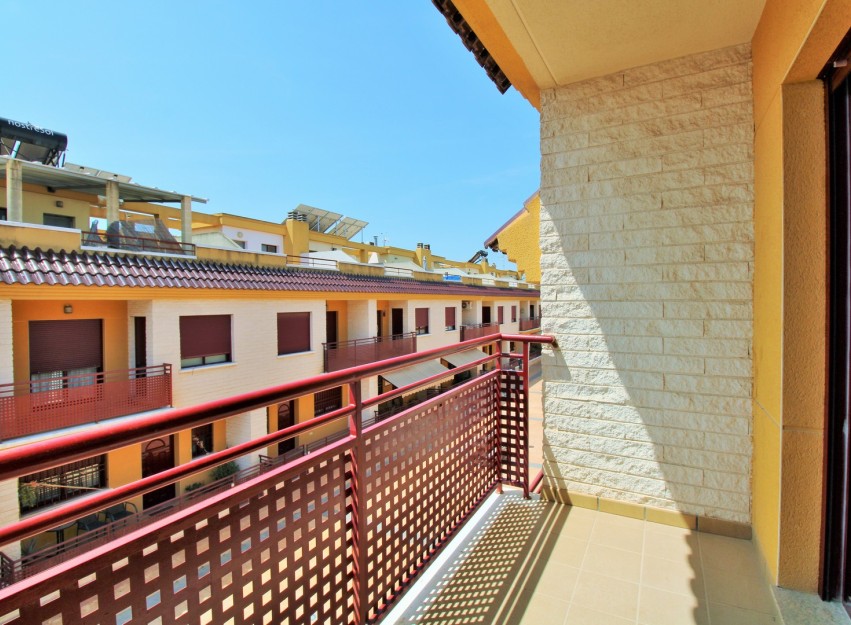 Herverkoop - Villa - Orihuela - Los Desamparados