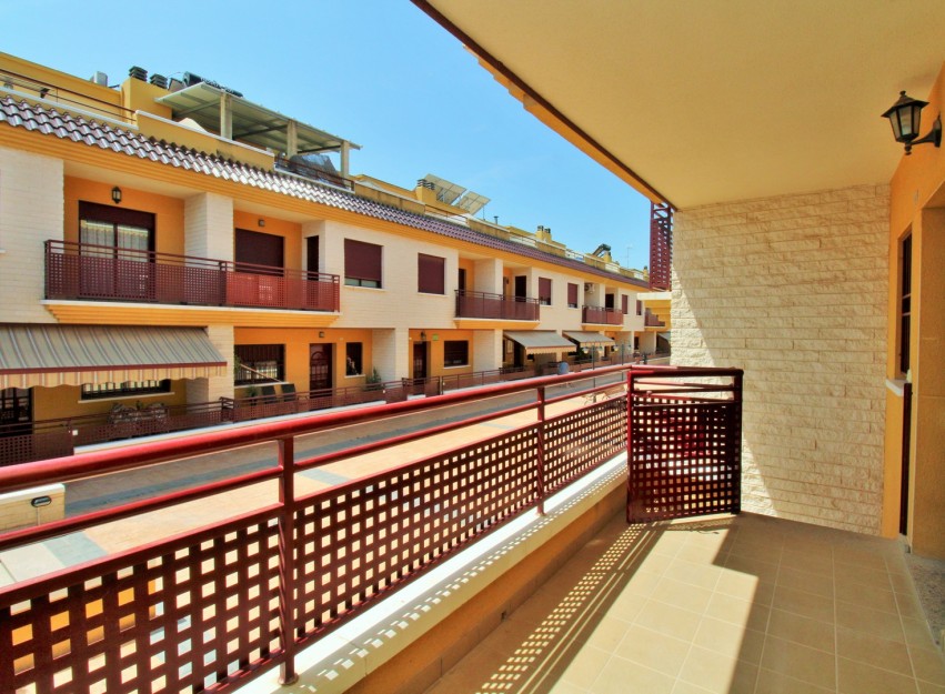 Herverkoop - Villa - Orihuela - Los Desamparados