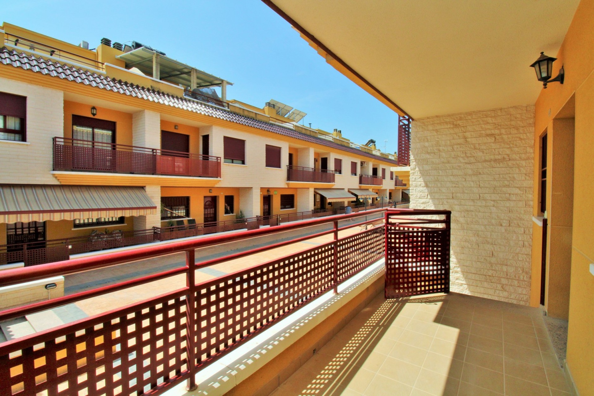 Herverkoop - Villa - Orihuela - Los Desamparados
