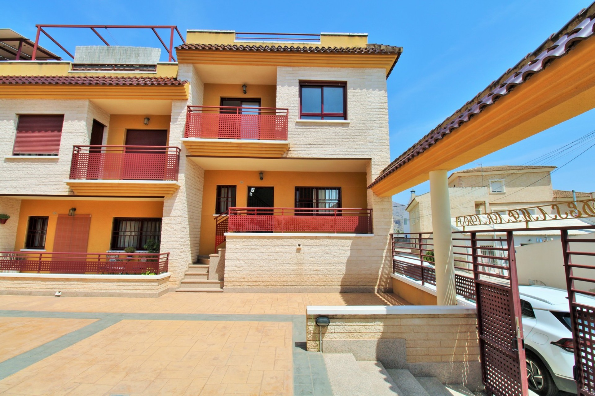 Herverkoop - Villa - Orihuela - Los Desamparados
