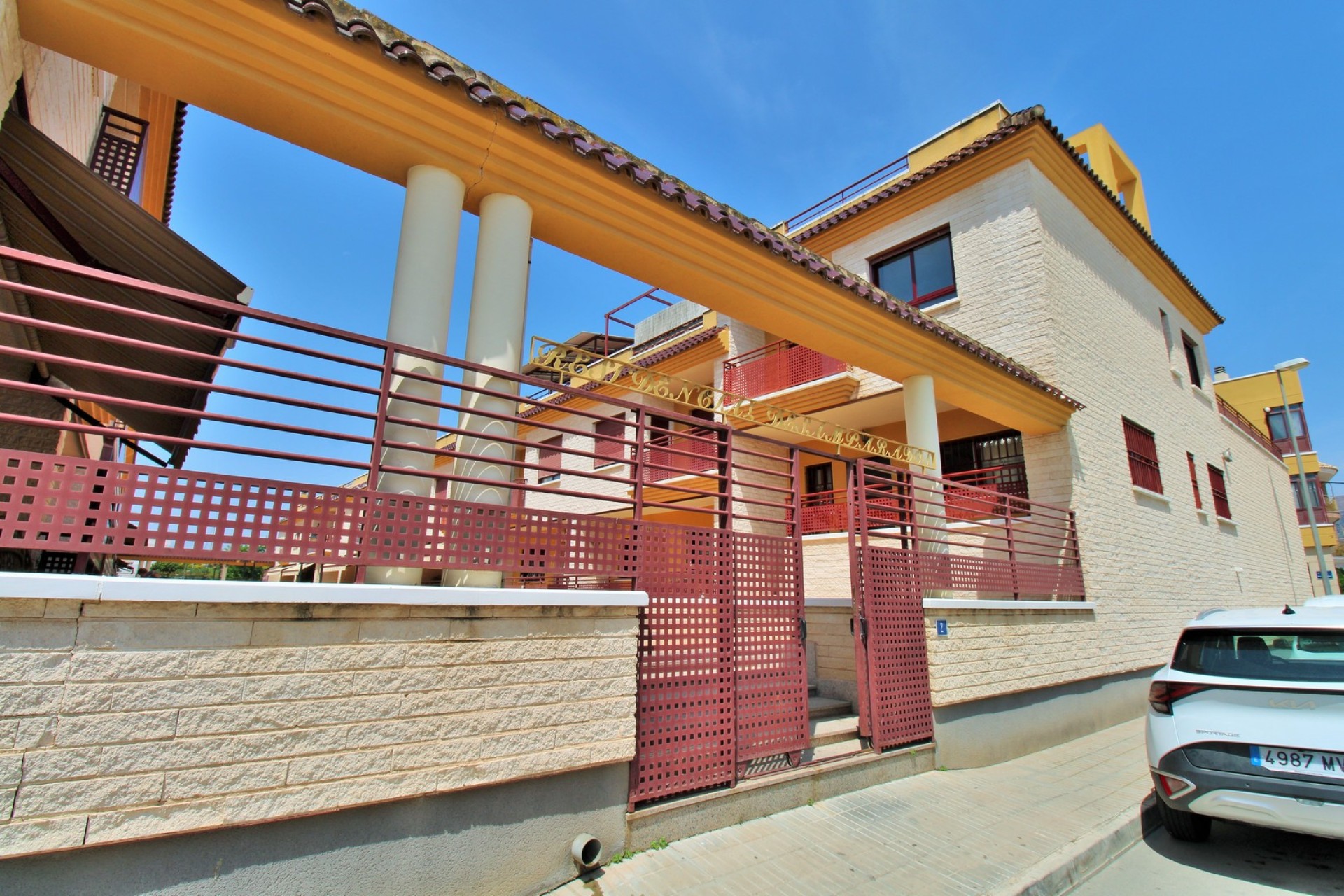 Herverkoop - Villa - Orihuela - Los Desamparados