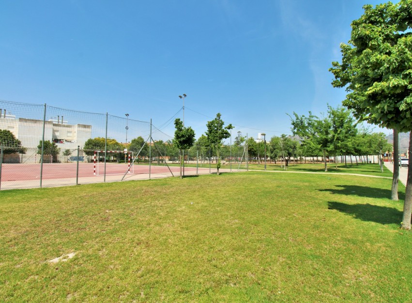 Herverkoop - Villa - Orihuela - Los Desamparados