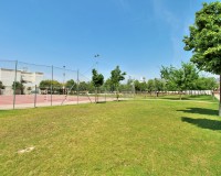 Herverkoop - Villa - Orihuela - Los Desamparados