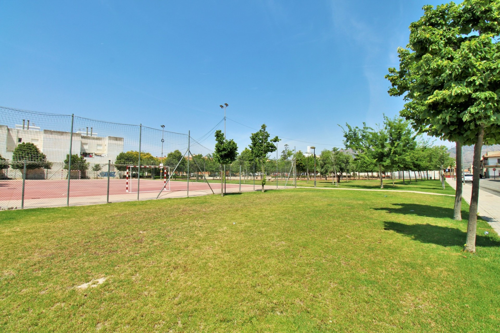 Herverkoop - Villa - Orihuela - Los Desamparados