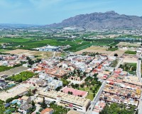 Herverkoop - Villa - Orihuela - Los Desamparados
