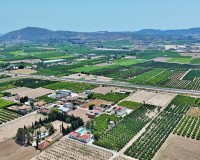 Herverkoop - Villa - Orihuela - Los Desamparados