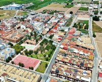 Herverkoop - Villa - Orihuela - Los Desamparados