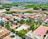 Herverkoop - Villa - Orihuela - Los Desamparados