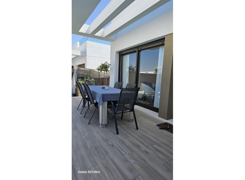 Herverkoop - Villa - Orihuela - Vistabella