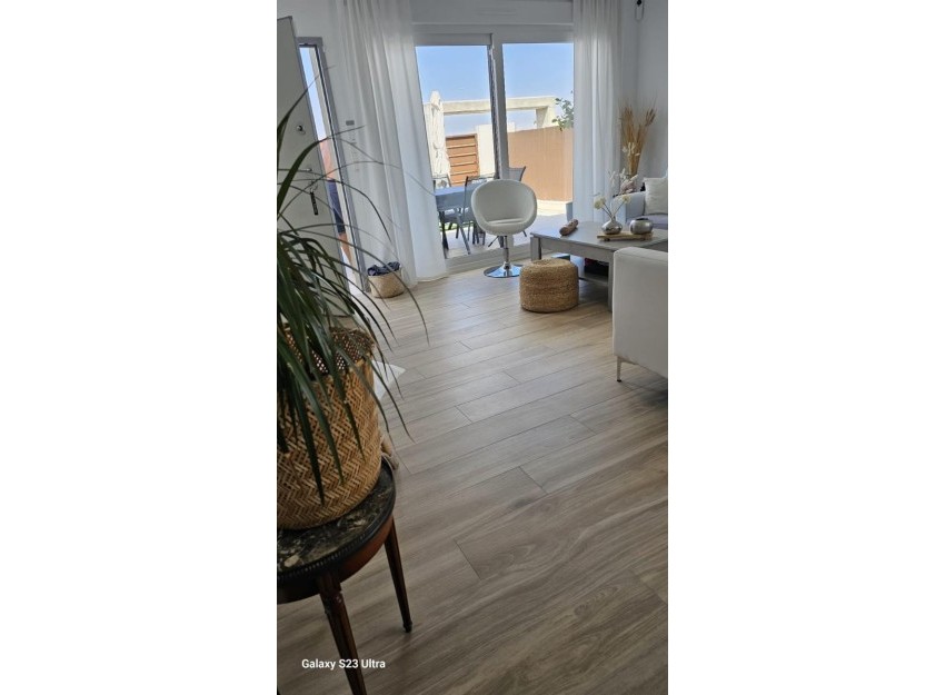 Herverkoop - Villa - Orihuela - Vistabella