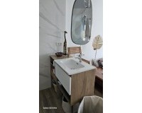 Herverkoop - Villa - Orihuela - Vistabella