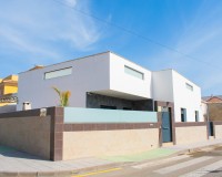 Herverkoop - Villa - Pilar de la Horadada - Torre de la Horadada