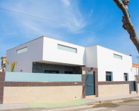 Herverkoop - Villa - Pilar de la Horadada - Torre de la Horadada