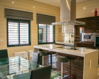 Herverkoop - Villa - Pilar de la Horadada - Torre de la Horadada