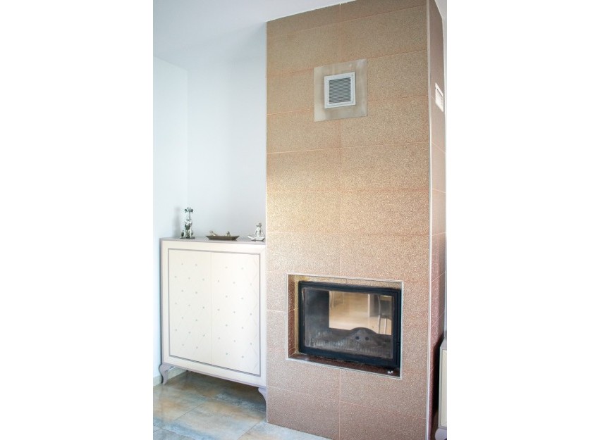 Herverkoop - Villa - Pilar de la Horadada - Torre de la Horadada