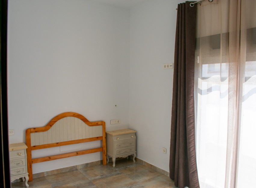 Herverkoop - Villa - Pilar de la Horadada - Torre de la Horadada