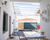 Herverkoop - Villa - Pilar de la Horadada - Torre de la Horadada