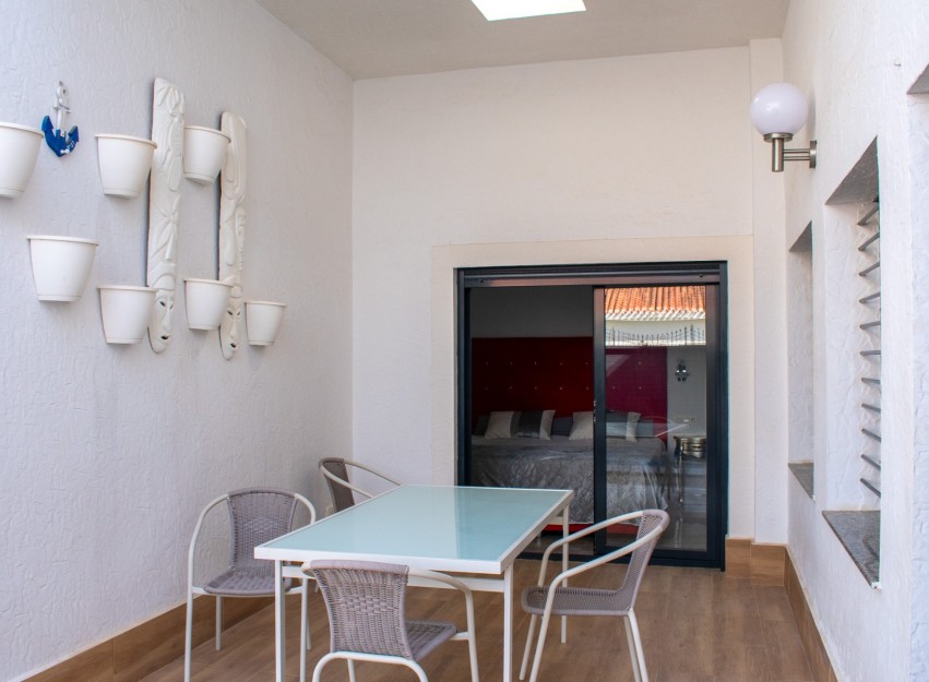Herverkoop - Villa - Pilar de la Horadada - Torre de la Horadada