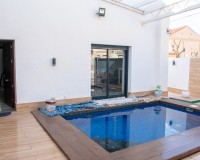 Herverkoop - Villa - Pilar de la Horadada - Torre de la Horadada
