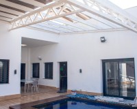 Herverkoop - Villa - Pilar de la Horadada - Torre de la Horadada