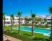 Herverkoop - Villa - Pilar de la Horadada - Torre de la Horadada