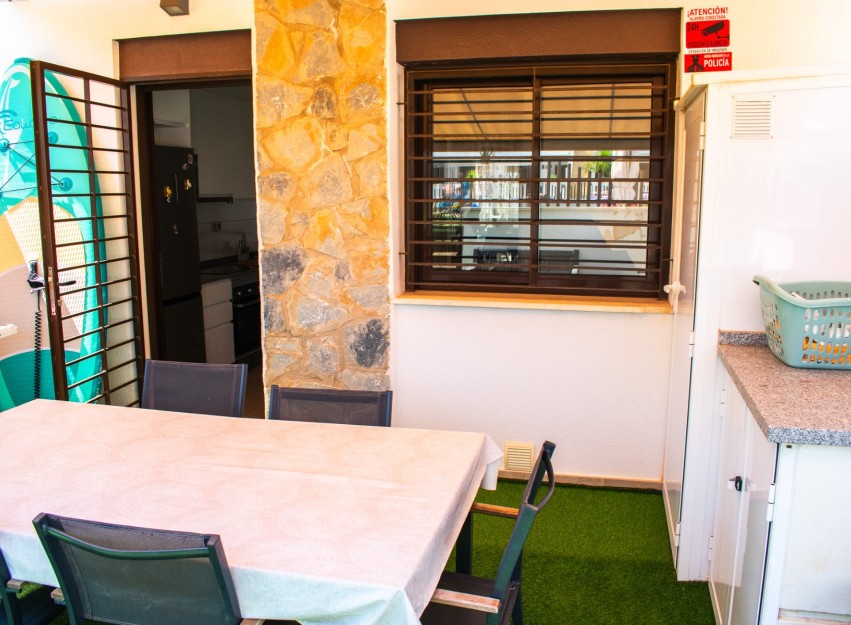 Herverkoop - Villa - Pilar de la Horadada - Torre de la Horadada
