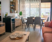 Herverkoop - Villa - Pilar de la Horadada - Torre de la Horadada