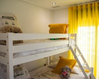 Herverkoop - Villa - Pilar de la Horadada - Torre de la Horadada