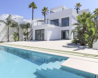 Herverkoop - Villa - San Fulgencio - La Marina