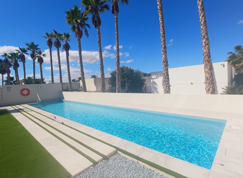 Herverkoop - Villa - San Fulgencio - La Marina