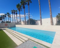 Herverkoop - Villa - San Fulgencio - La Marina
