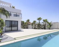 Herverkoop - Villa - San Fulgencio - La Marina