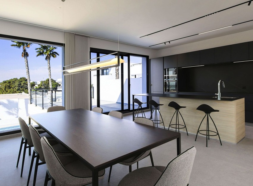 Herverkoop - Villa - San Fulgencio - La Marina