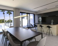 Herverkoop - Villa - San Fulgencio - La Marina