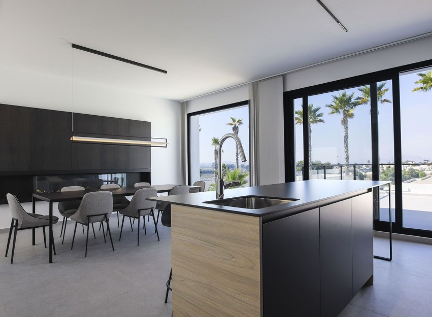 Herverkoop - Villa - San Fulgencio - La Marina