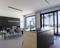 Herverkoop - Villa - San Fulgencio - La Marina