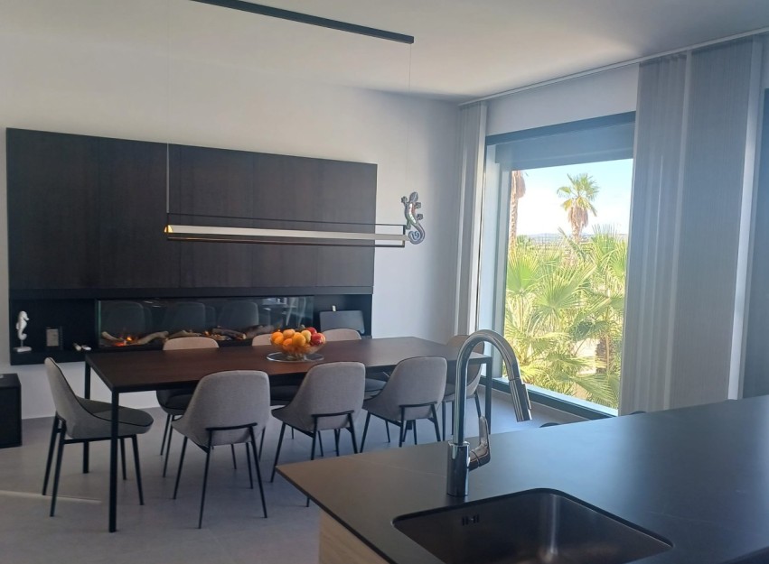 Herverkoop - Villa - San Fulgencio - La Marina