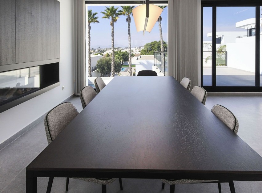 Herverkoop - Villa - San Fulgencio - La Marina